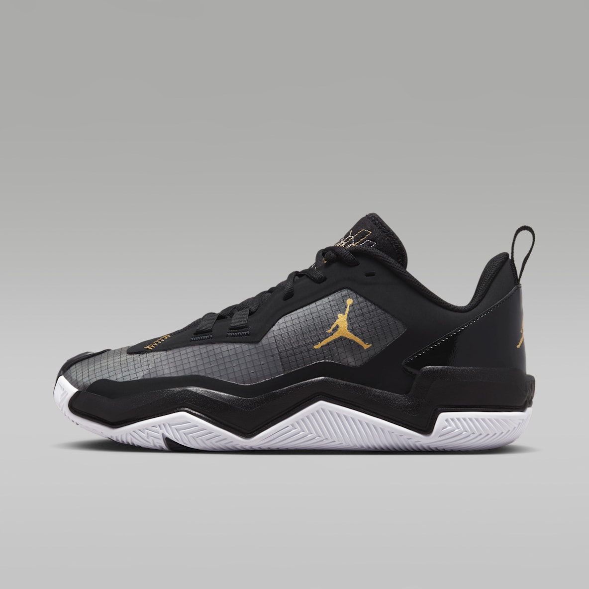 NIKE公式】 ジョーダン バスケットボール（バッシュ） シューズ